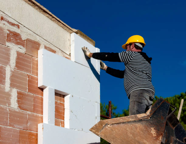 Best Insulation Repair Services  in Salem, UT