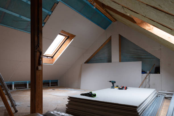 Best Garage Insulation Installation  in Salem, UT