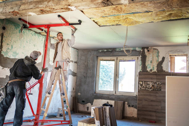 Range of Insulation Solutions in Salem, UT