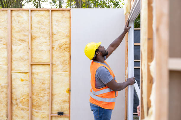 Insulation Repair Services in Salem, UT