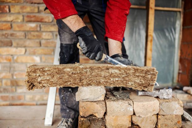Best Attic Insulation Installation  in Salem, UT